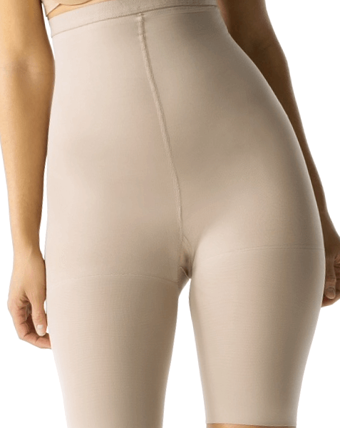 Shapewear for tummy and thighs