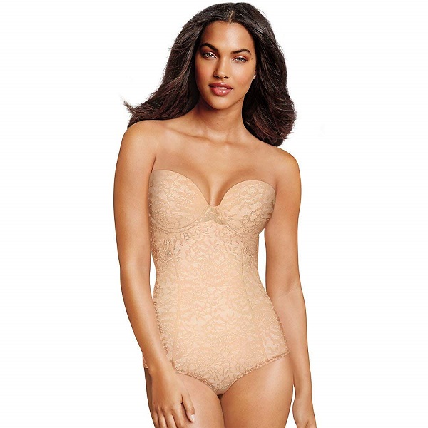 Shapewear for dresses 3 shapewear for strapless dresses