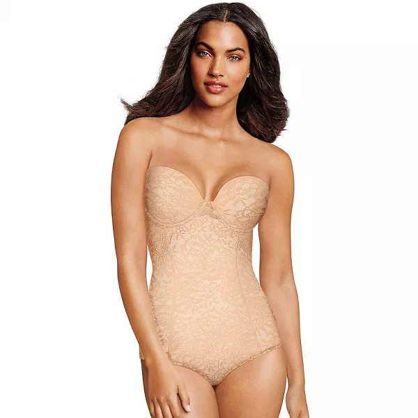 Shapewear for dresses 3 shapewear for strapless dresses