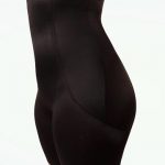 High Waisted Thigh Slimmer