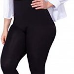 High Waisted Leggings