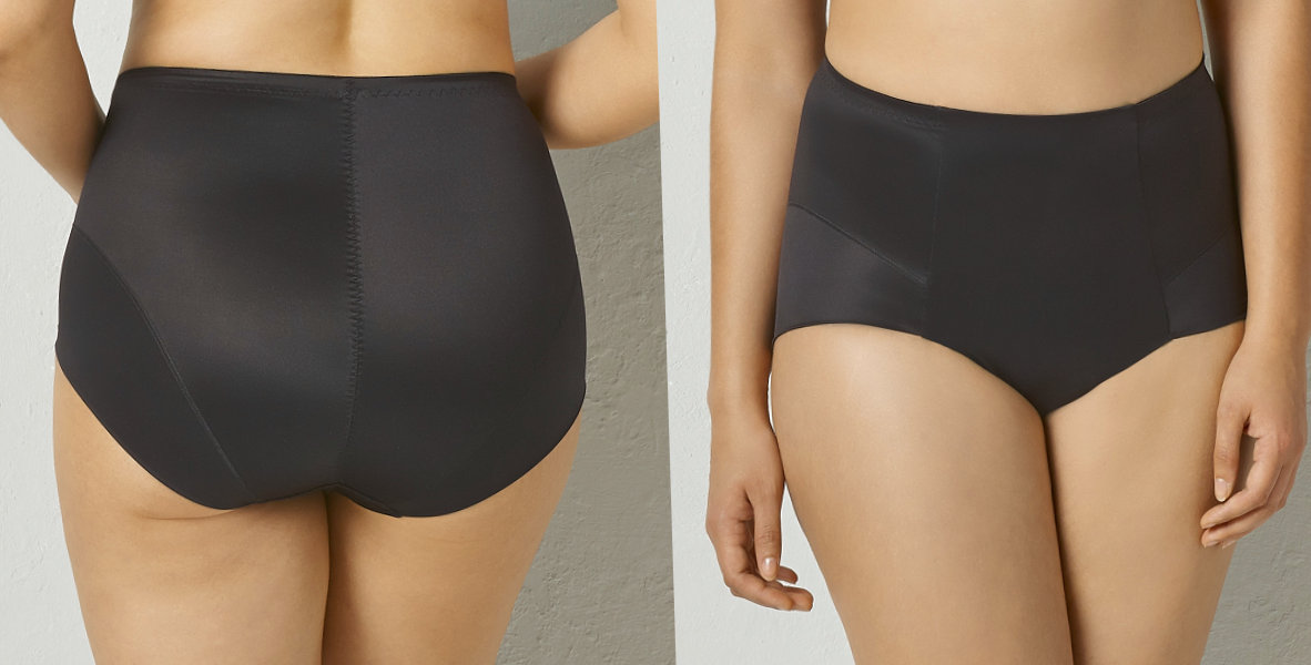 Shaping Panties - Every Woman Fashion Tool 1 shaping panties