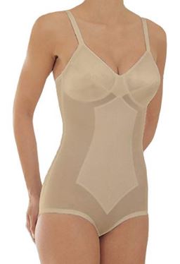 Rago Shapewear Body Brief Body