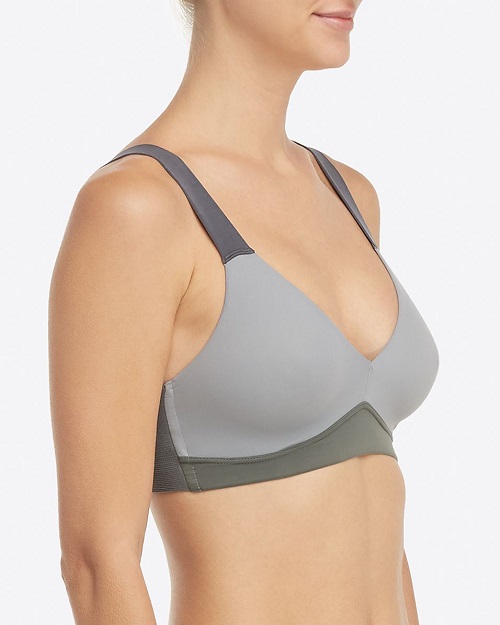 Spanx Bra-llelujah