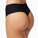 Shaping Panties and Secret Behind Them 6 Shaping Thong Panties