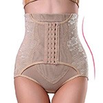 Shaping Panties and Secret Behind Them 9 Tummy Control Panty
