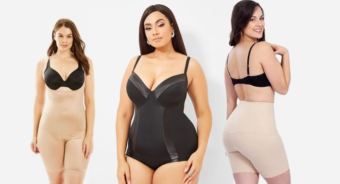 How to Choose the Best Shapewear for Plus-Size Girls for Every Occasion? 7 best shapewear for plus size