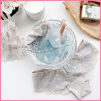 How to Wash and Care for Your Lingerie, Shapewear and Bras 3 how to wash lingerie