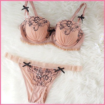 How to Wash and Care for Your Lingerie, Shapewear and Bras 6 delicate lingerie