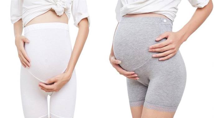 Everything You Need to Know About Pregnancy and Maternity Shapewear 11 body shapers for pregnancy