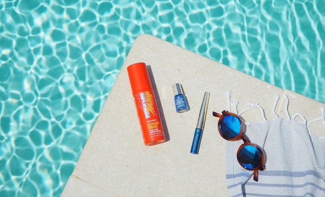 Product You Will Need For This Summer Season? By MarieClaire 1 summer beauty products
