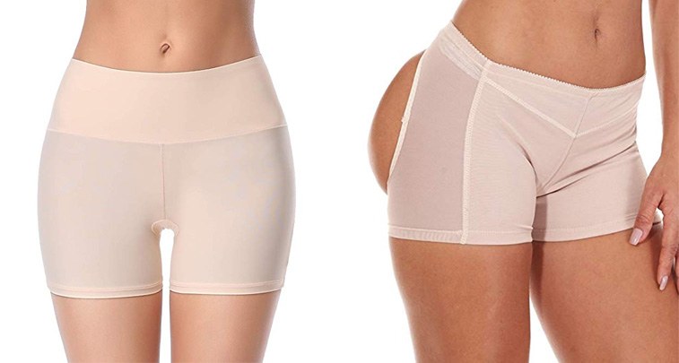 Boyshort 3 boyshort underwear