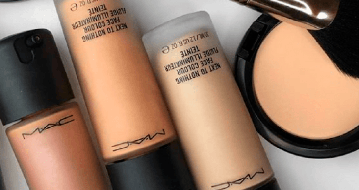 Waterproof Foundations