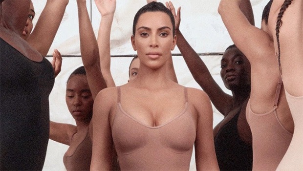 Kim Kardashian Shapewear brand