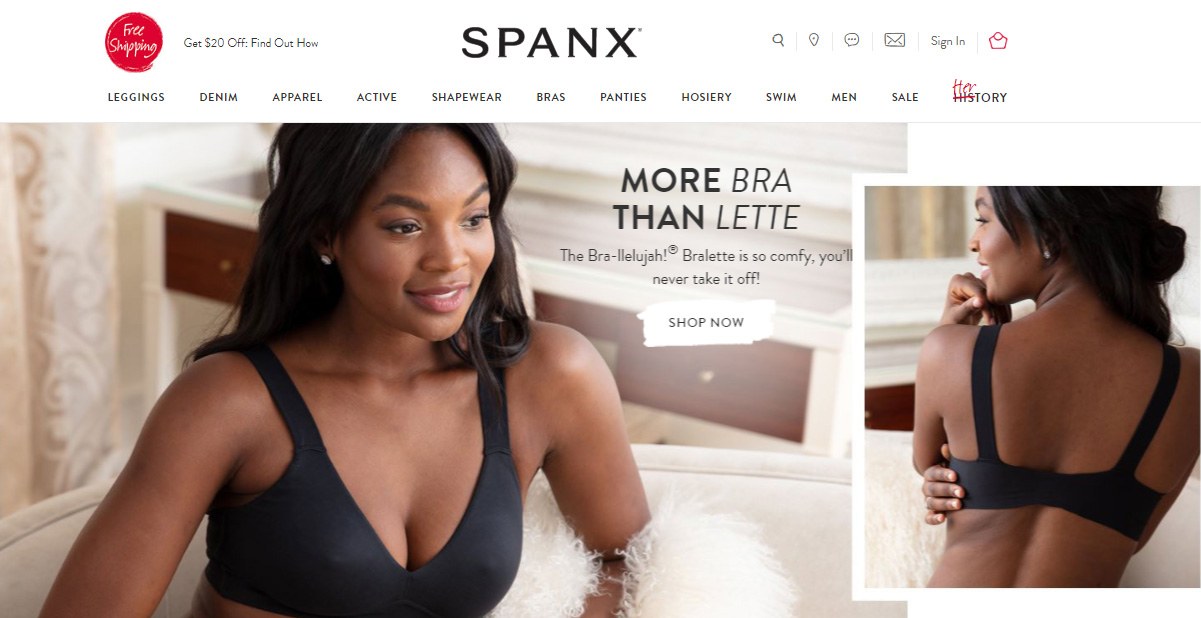 Spanx Review - Best Shapewear【Reviews 2023】