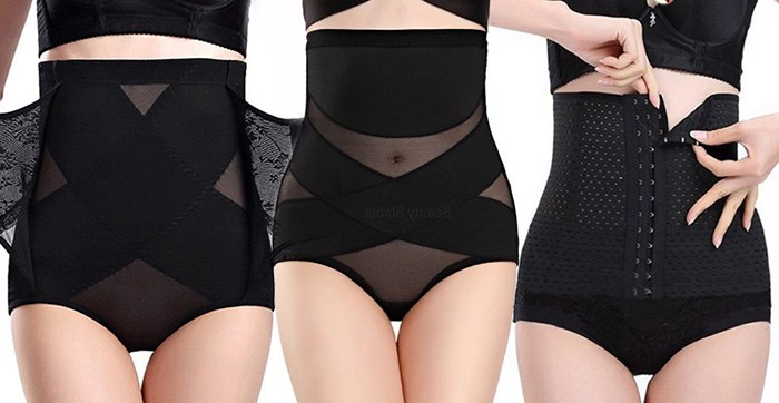 new york times shapewear review