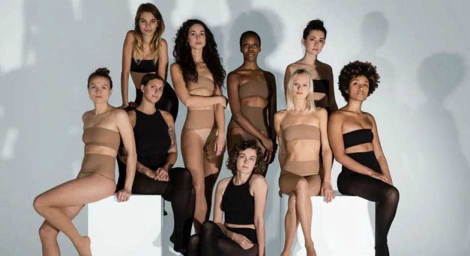 Heist Studios - The Revolutionary Shapewear Brand is Having a