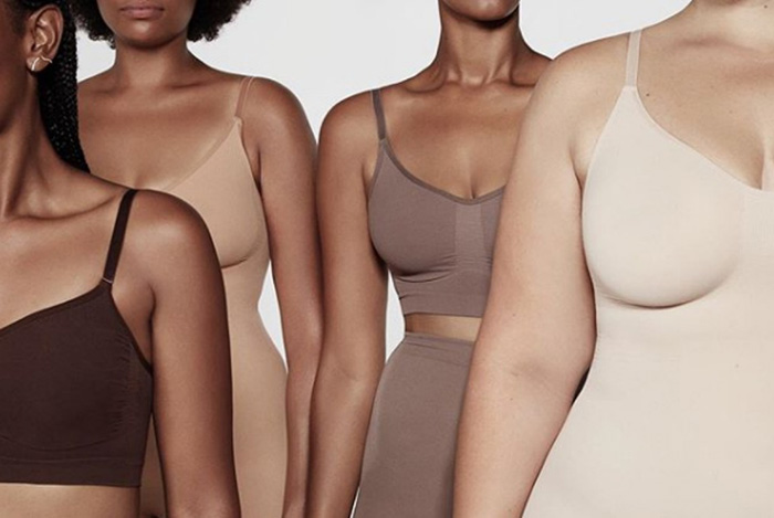 is shapewear body positive?