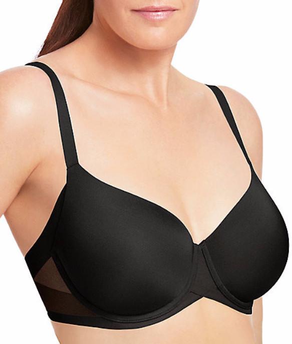 Wacoal Smoother Bra on Brayola