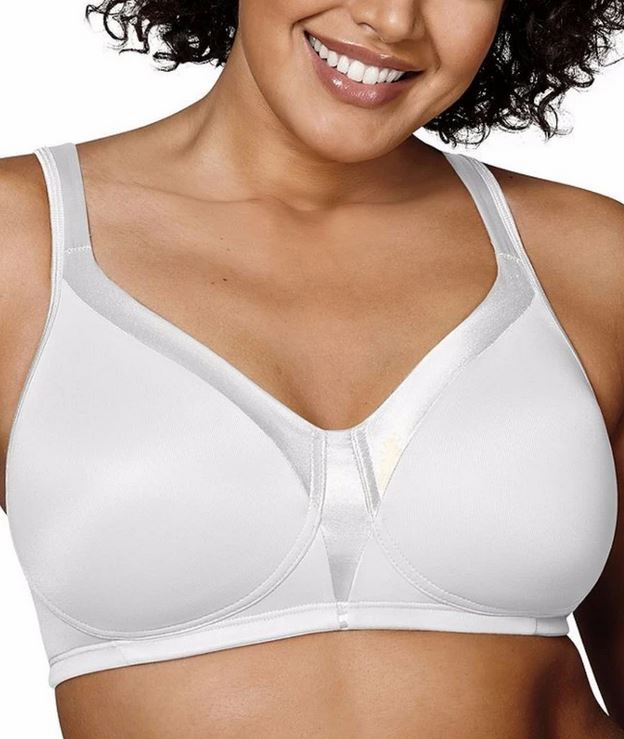 Brayola Wire-Free Bra