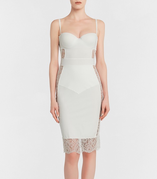 Shape Allure Dress