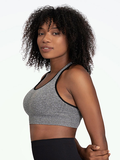 Best-Selling Wireless Bras by Truekind 11 best sport bra