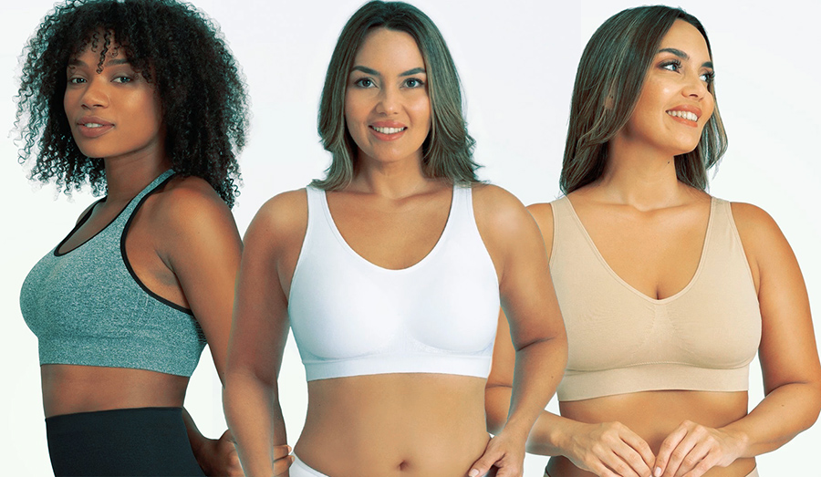 best truekind bras