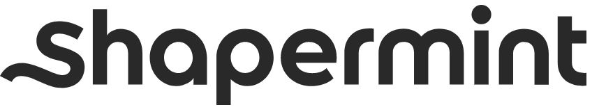 Shapermint new logo