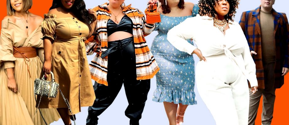 Embracing Style and Comfort: A Guide to Plus-Size Clothing – 15 Tips