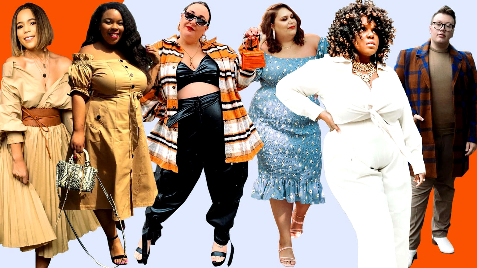 Guide to Plus Size Clothing