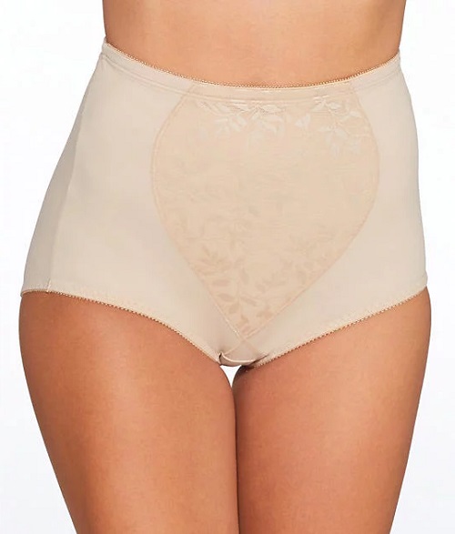 Bali tummy panel firm control brief