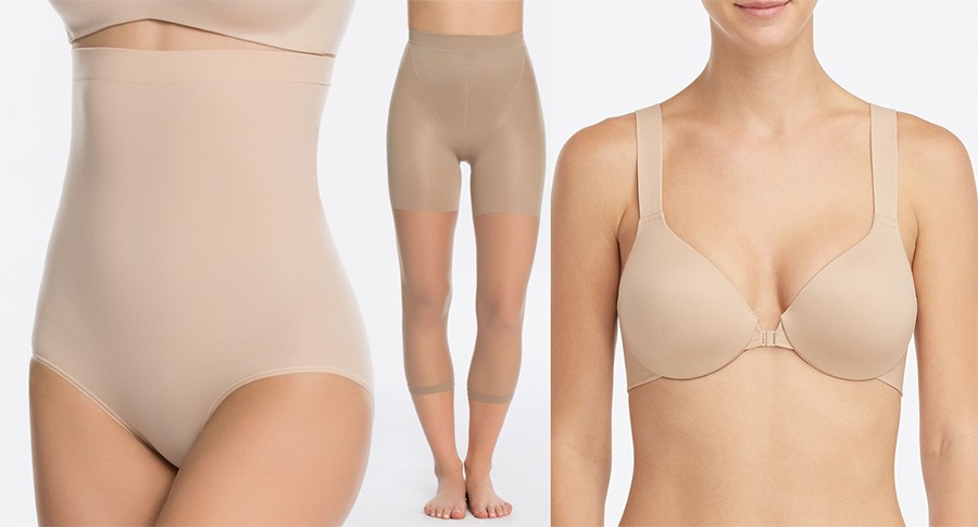 spanx product