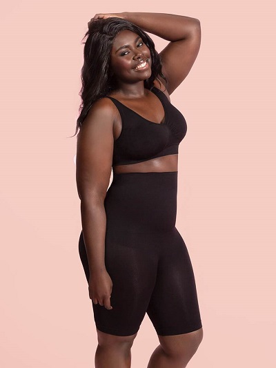 Shapermint Shaper Shorts