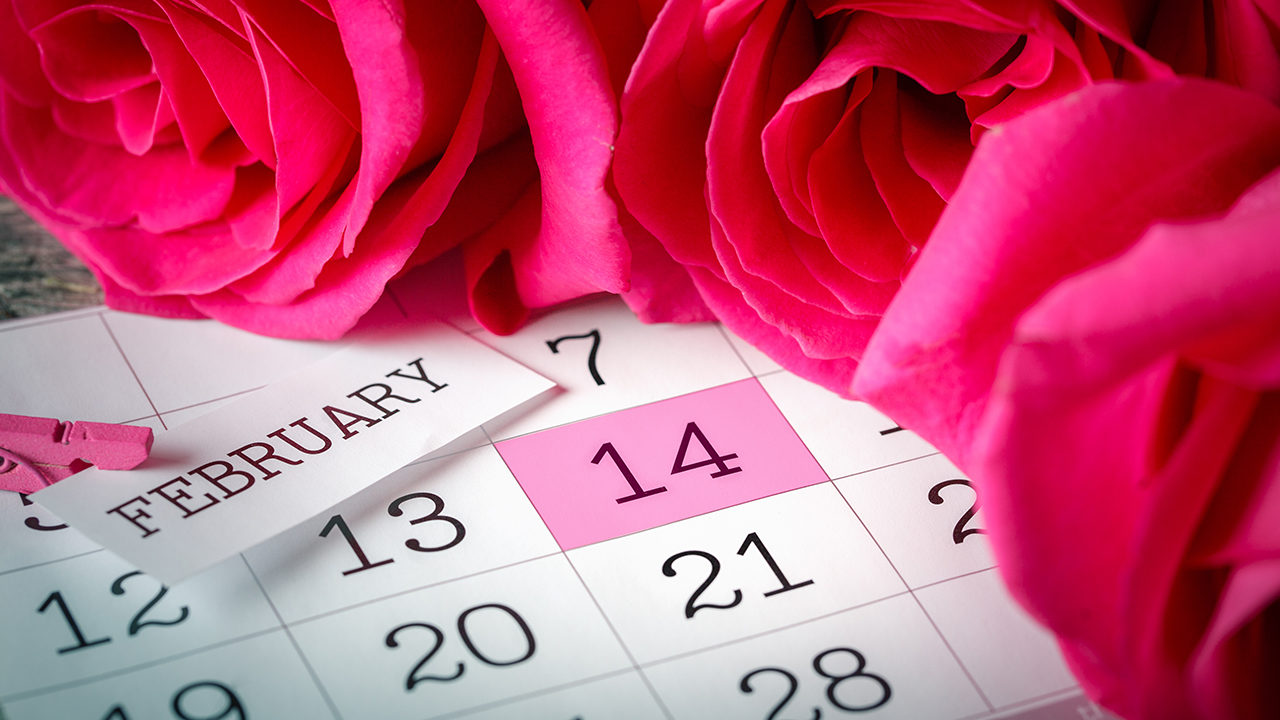 valentines day deals