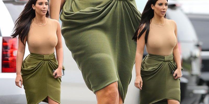 Why are body shapers so popular in the celebrity world?